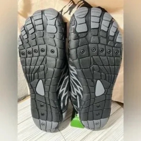 Hike footwear Lorax Pro Healthy non-slip barefoot summer shoe unisex EU43 W12 - Picture 6 of 6